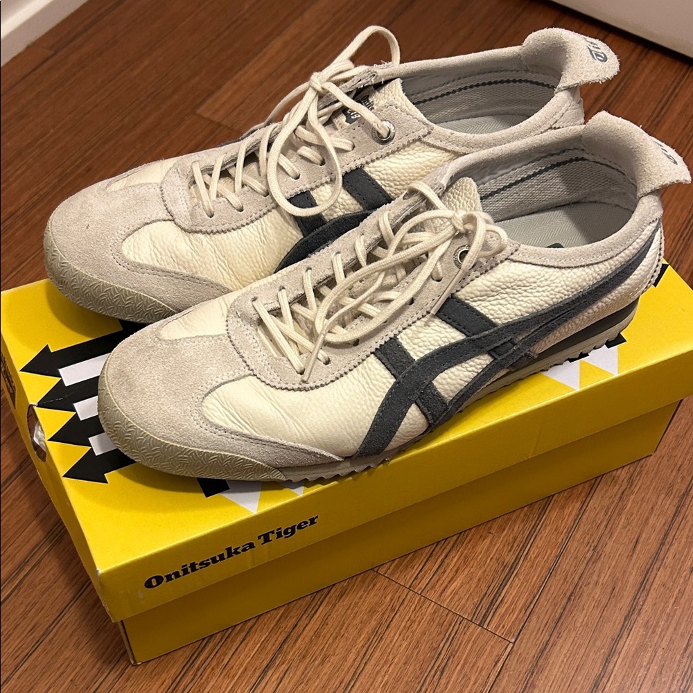 Onitsuka Tiger by Asics Mexico 66 SD VIN